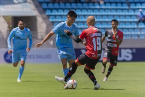 COPA CHILE IQQ VS ANTOFAGASTA 2025