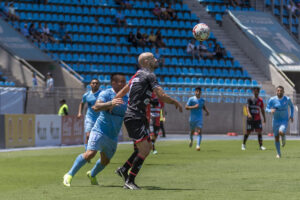 COPA CHILE IQQ VS ANTOFAGASTA 2025