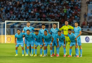 Copa Chile Iquique vs Cobreloa