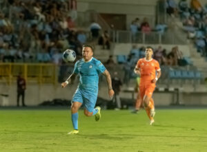 Copa Chile Iquique vs Cobreloa