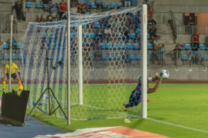 LIGA DE PRIMERA IQUIQUE VS COQUIMBO
