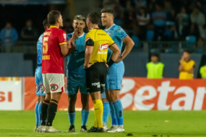 IQQ VS UNION ESPAÑOLA