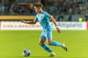IQQ VS UNION ESPAÑOLA